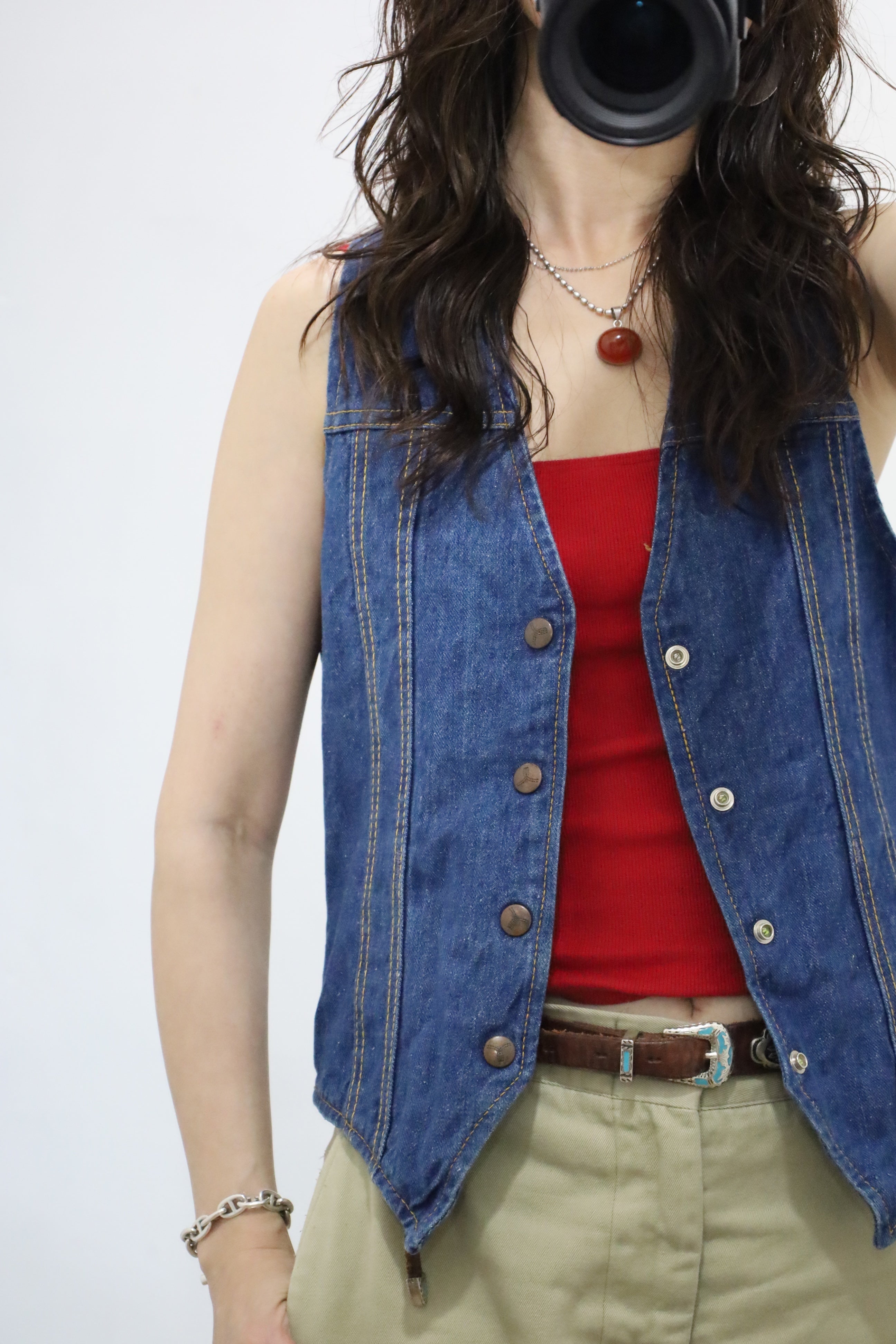 USED & VINTAGE – HOWIE CLOTHING