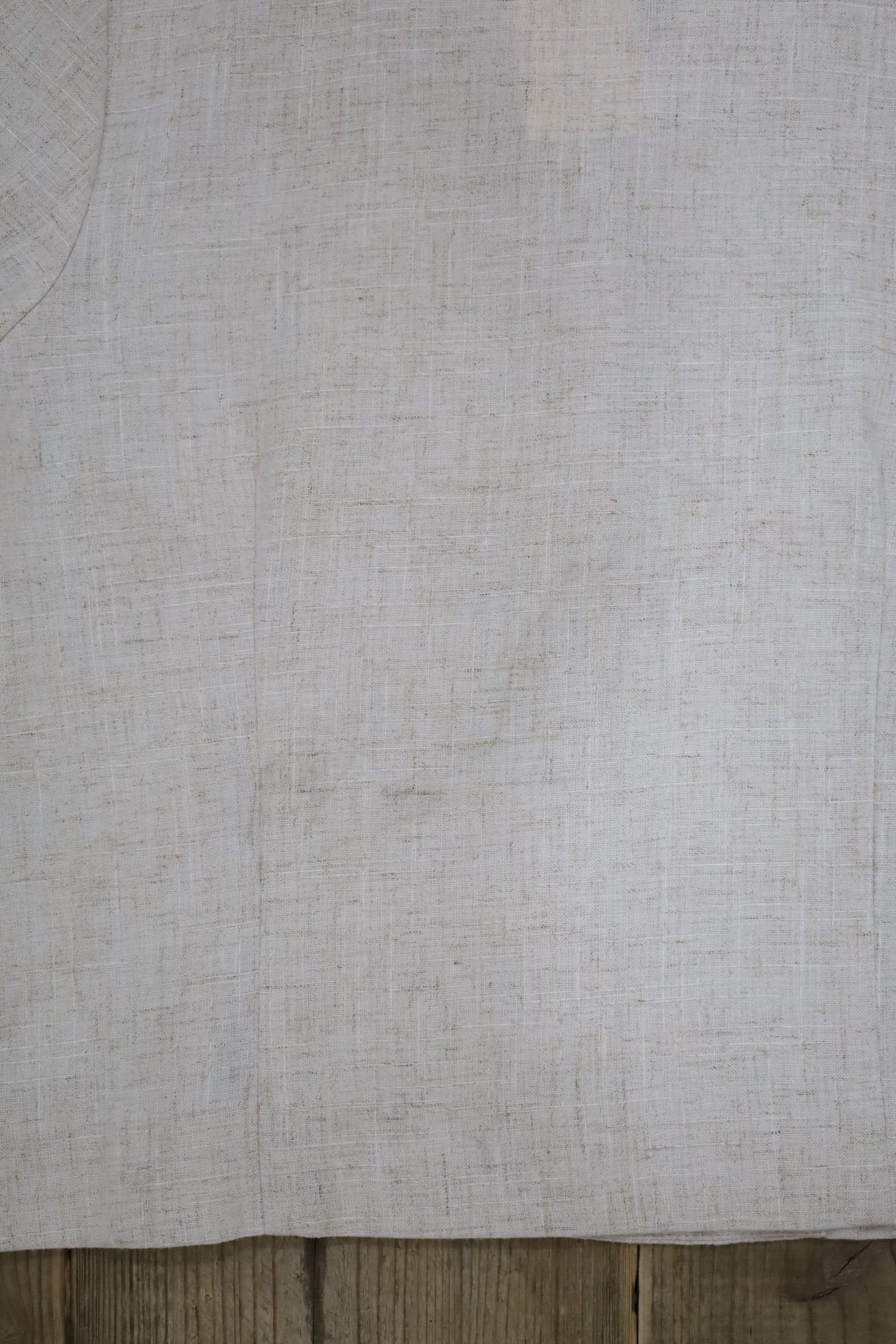 B762 / early2000's BRIGGS short sleeve shirt
