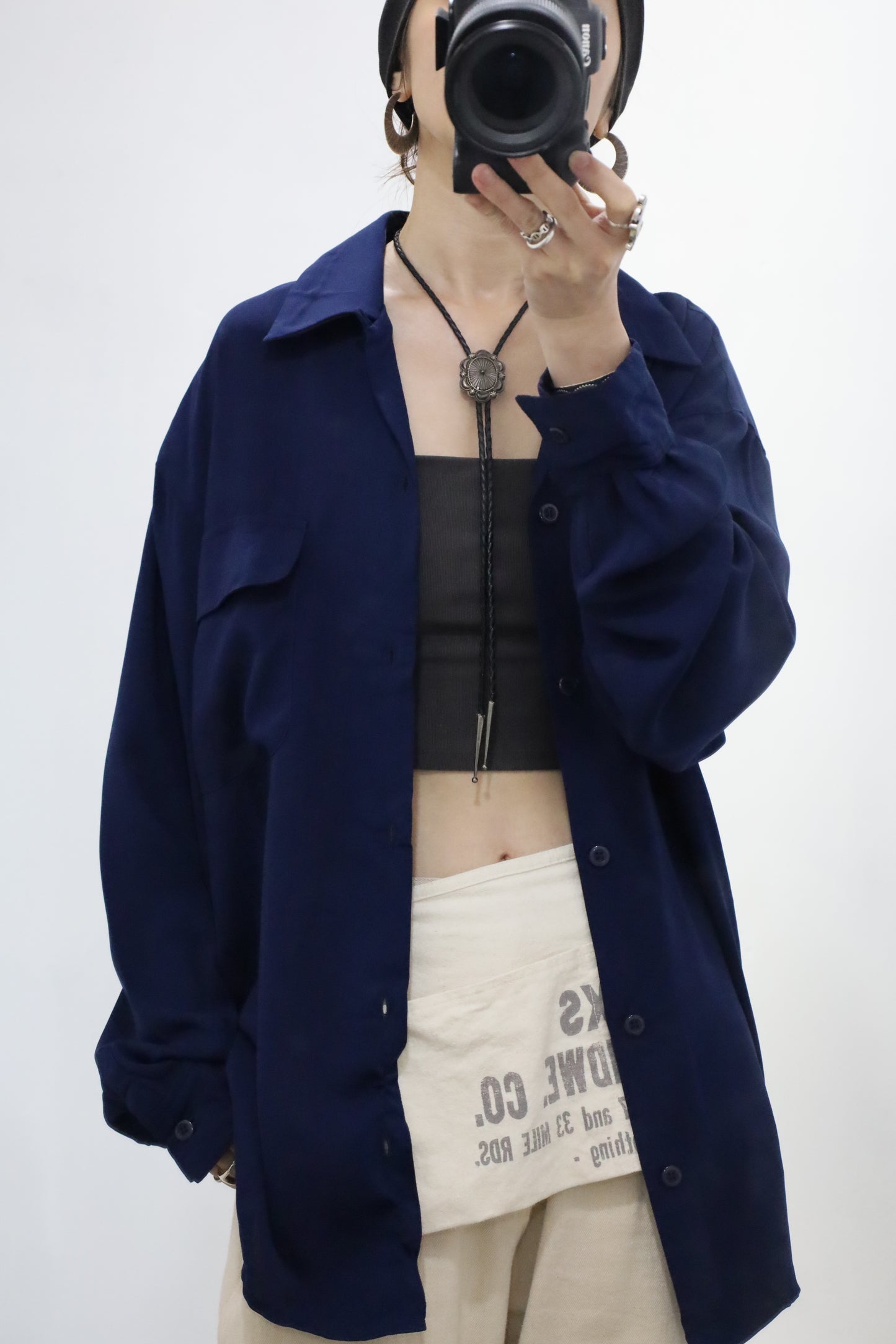 E426 / early2000's PRONTI  shirt