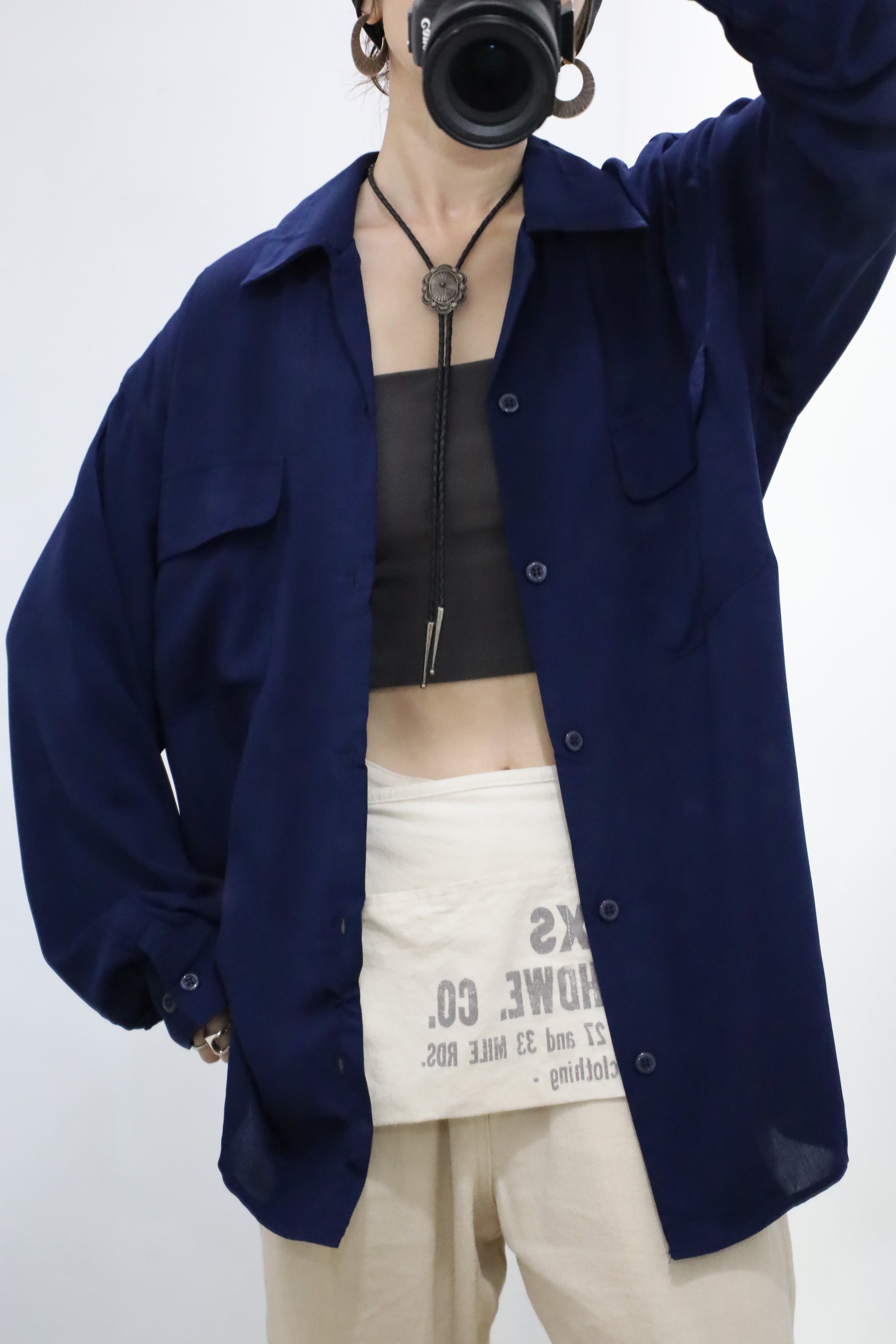 USED & VINTAGE – HOWIE CLOTHING