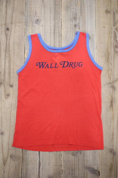 G71 / 1990’s OLD UNKNOWN TANKTOP
