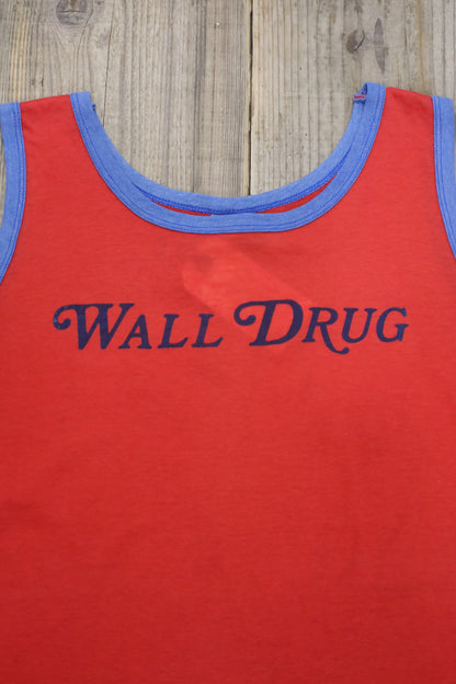 G71 / 1990’s OLD UNKNOWN TANKTOP
