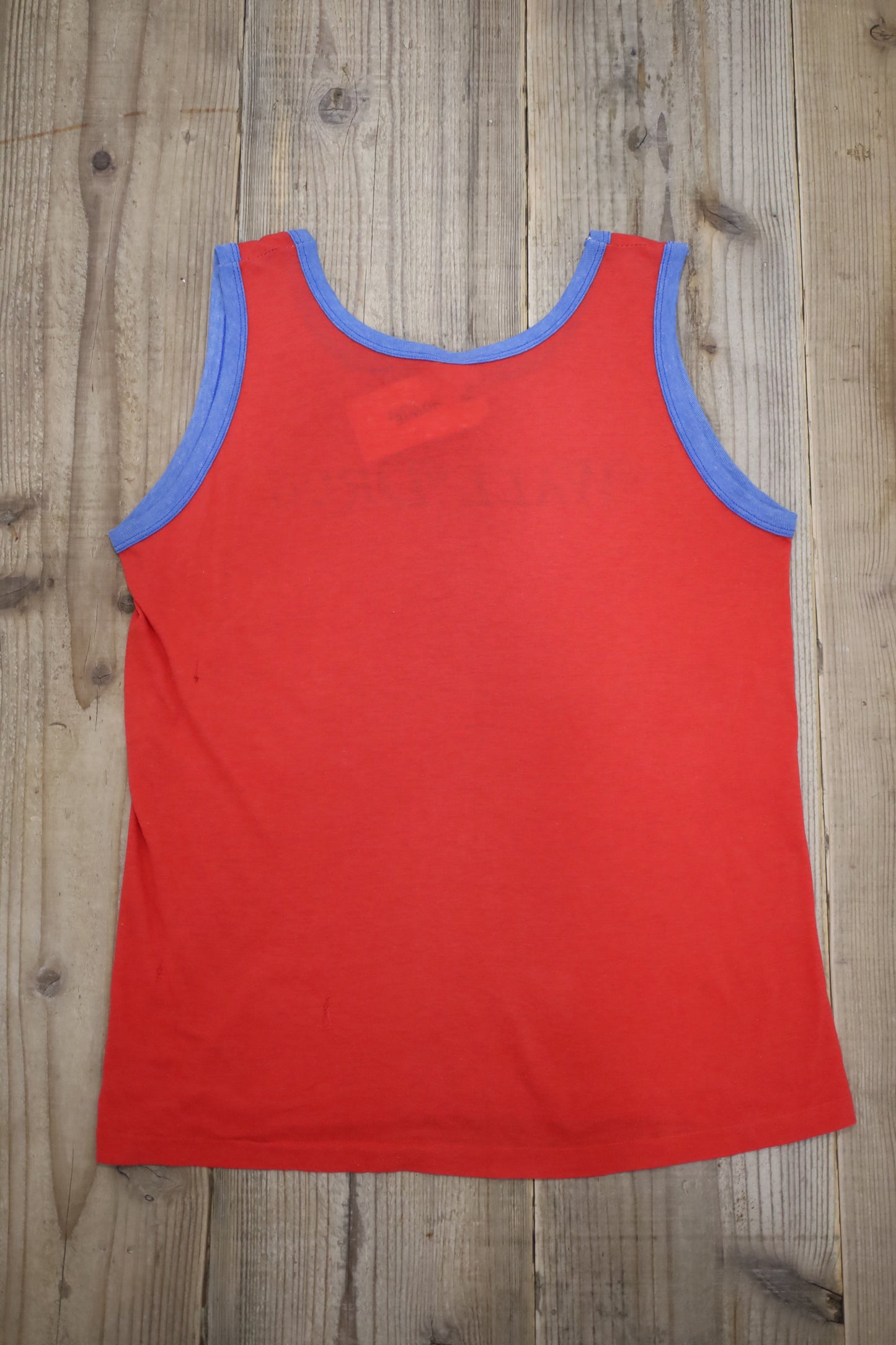 G71 / 1990’s OLD UNKNOWN TANKTOP