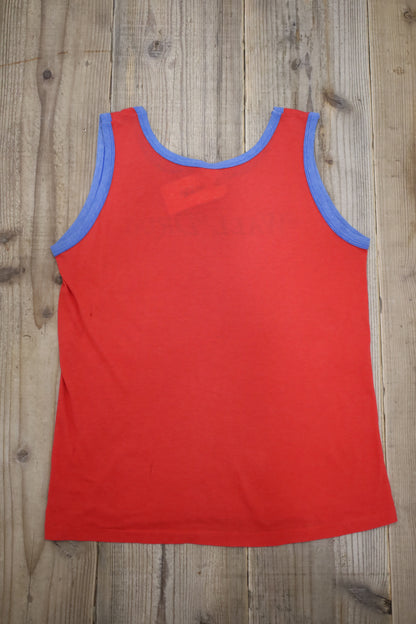 G71 / 1990’s OLD UNKNOWN TANKTOP