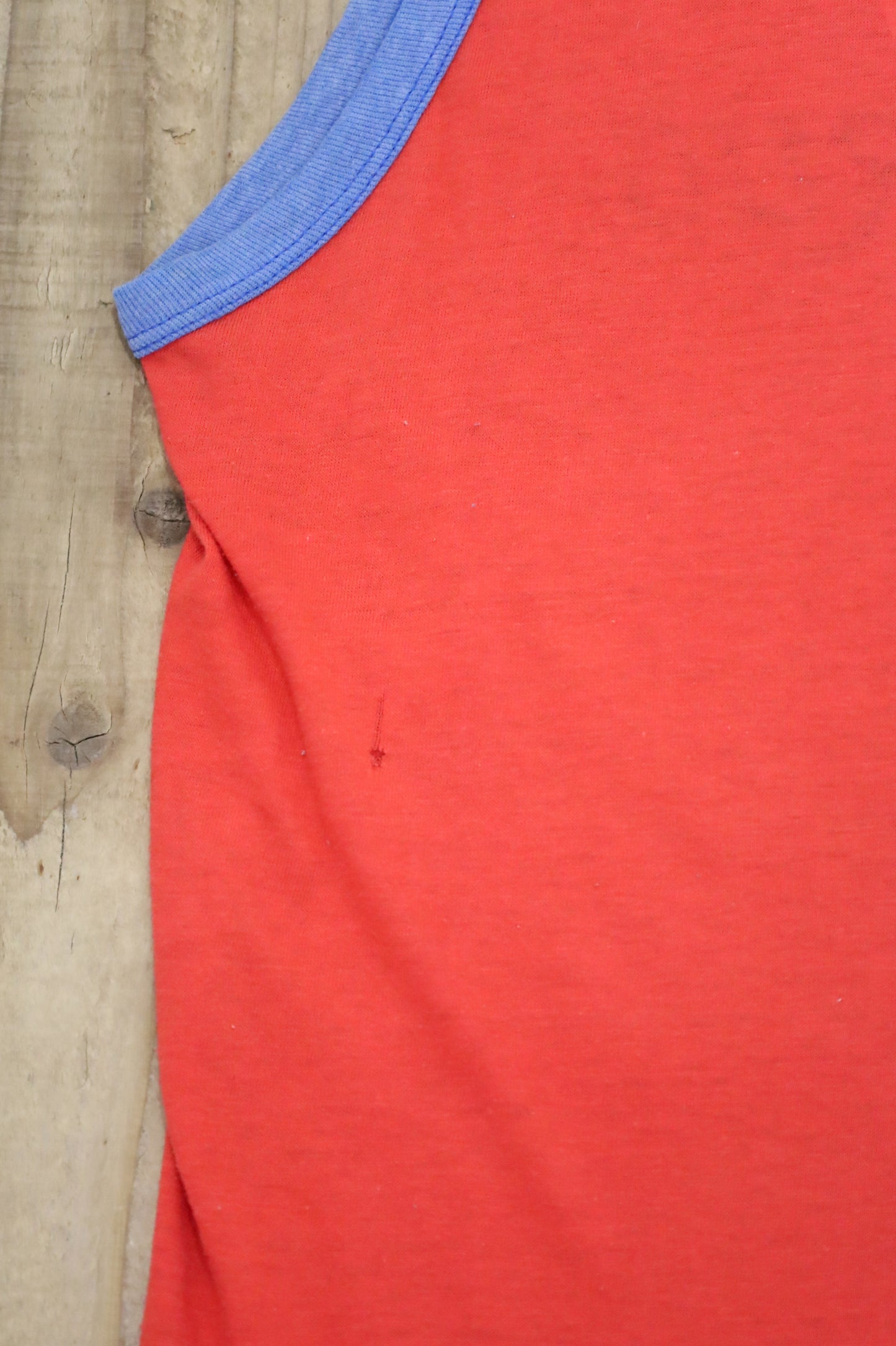 G71 / 1990’s OLD UNKNOWN TANKTOP