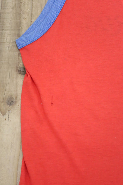G71 / 1990’s OLD UNKNOWN TANKTOP