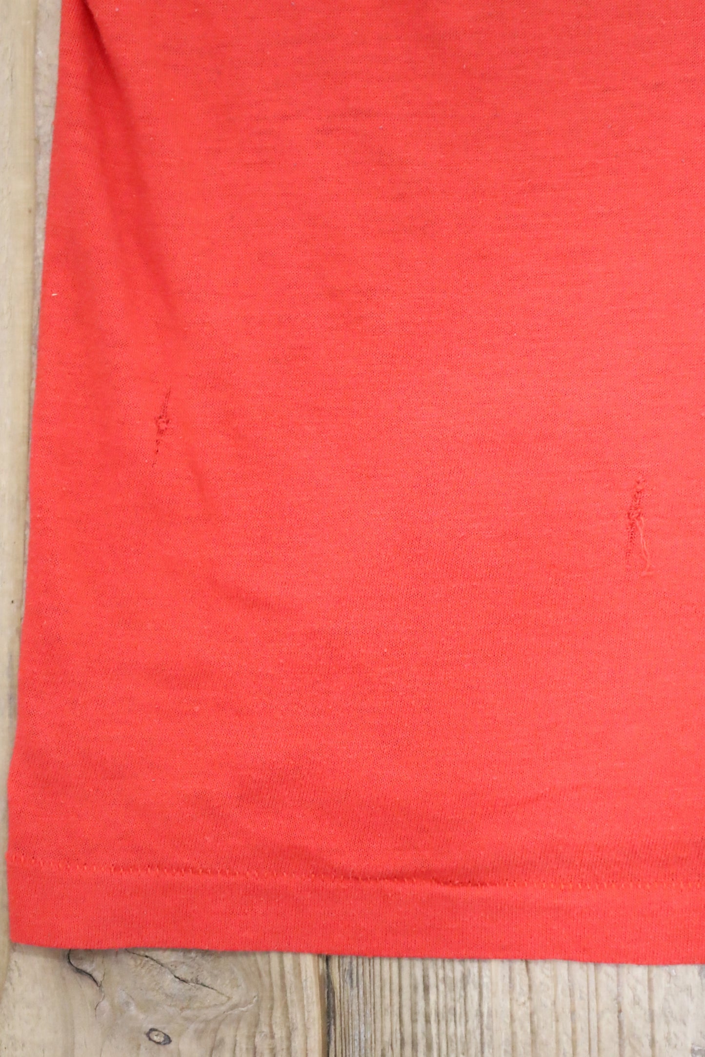 G71 / 1990’s OLD UNKNOWN TANKTOP