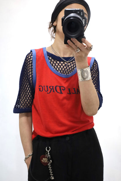 G71 / 1990’s OLD UNKNOWN TANKTOP
