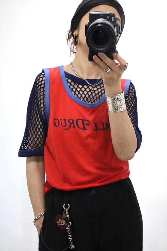 G71 / 1990’s OLD UNKNOWN TANKTOP