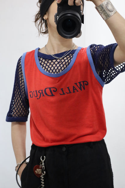 G71 / 1990’s OLD UNKNOWN TANKTOP