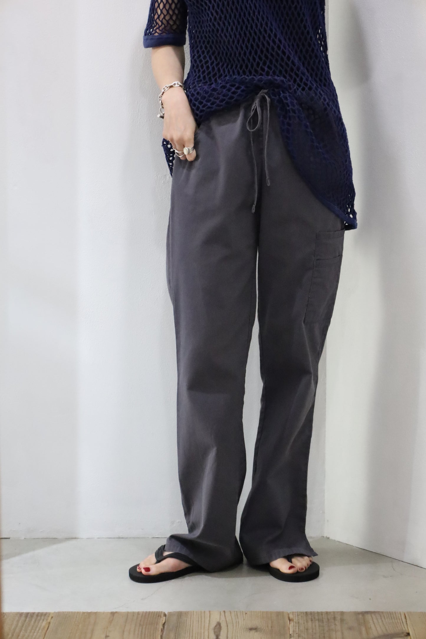 E354 / 2000's Dickies easy pants