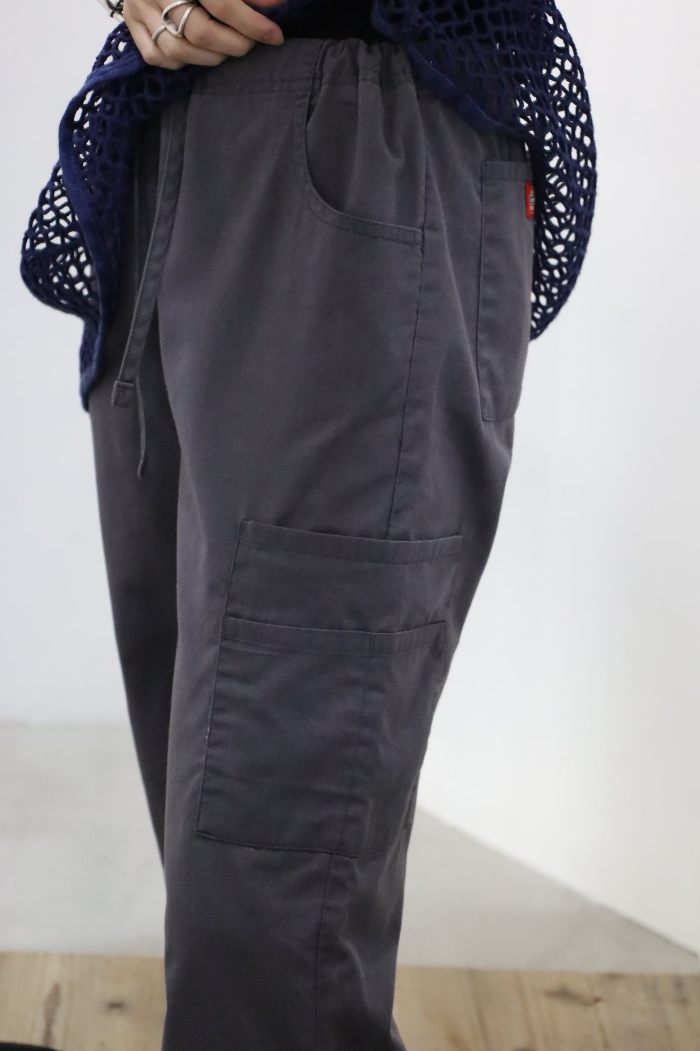 E354 / 2000's Dickies easy pants