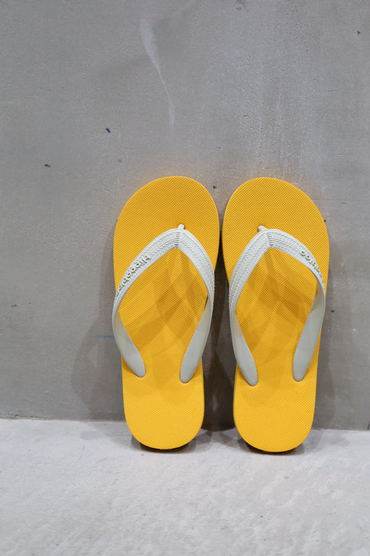 Hippobloo beach sandal (PUMPKIN)