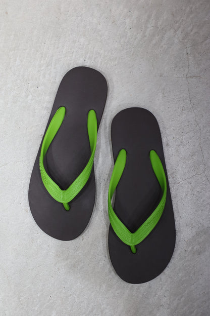 Hippobloo beach sandal (JUNGLE)