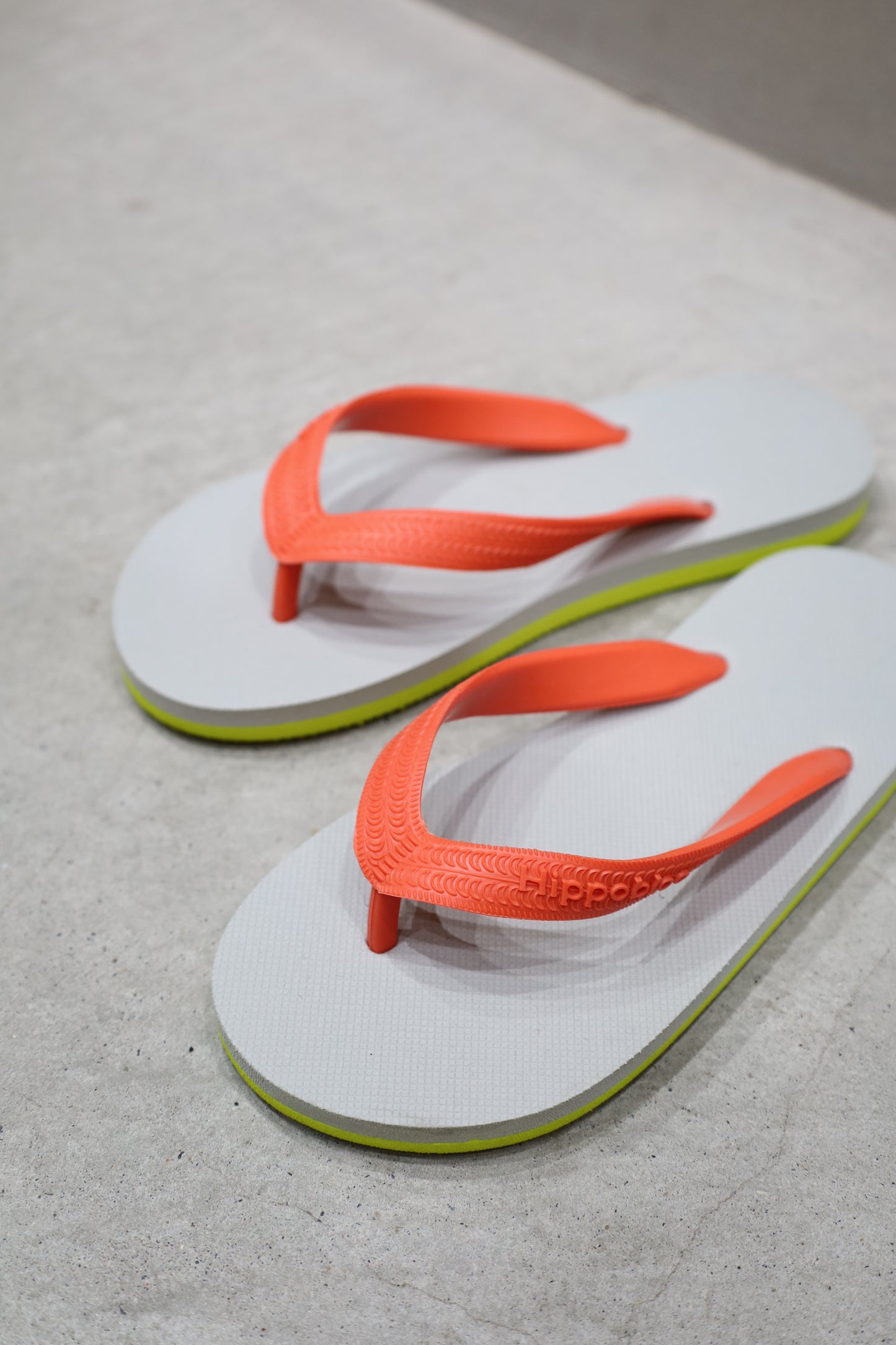 Hippobloo beach sandal (MID SUMMER)