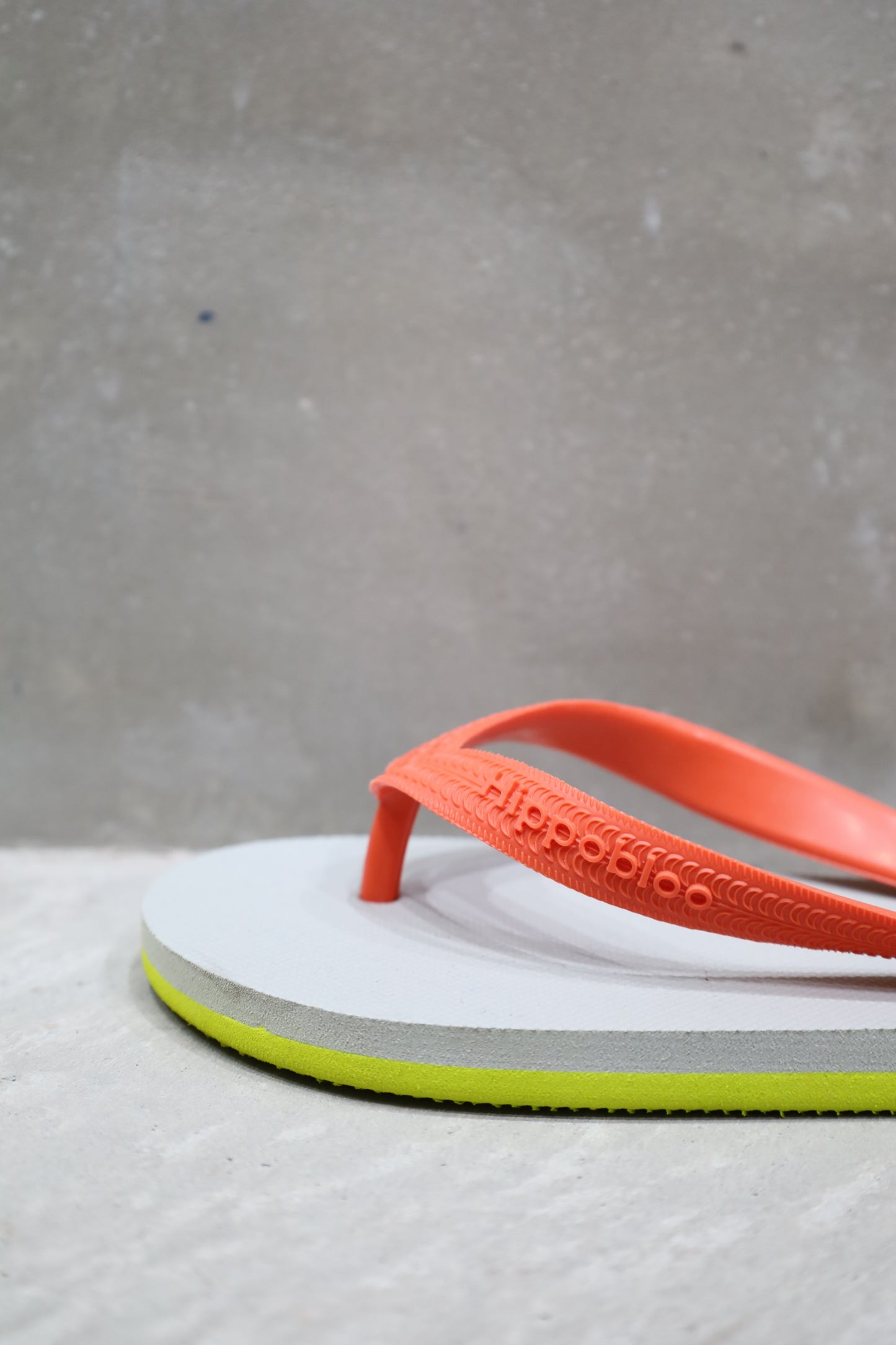 Hippobloo beach sandal (MID SUMMER)
