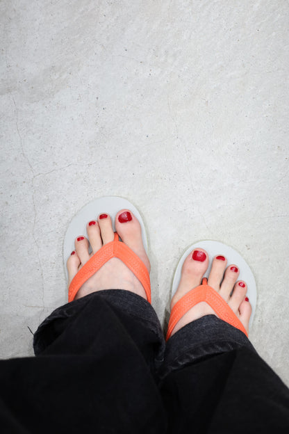 Hippobloo beach sandal (MID SUMMER)