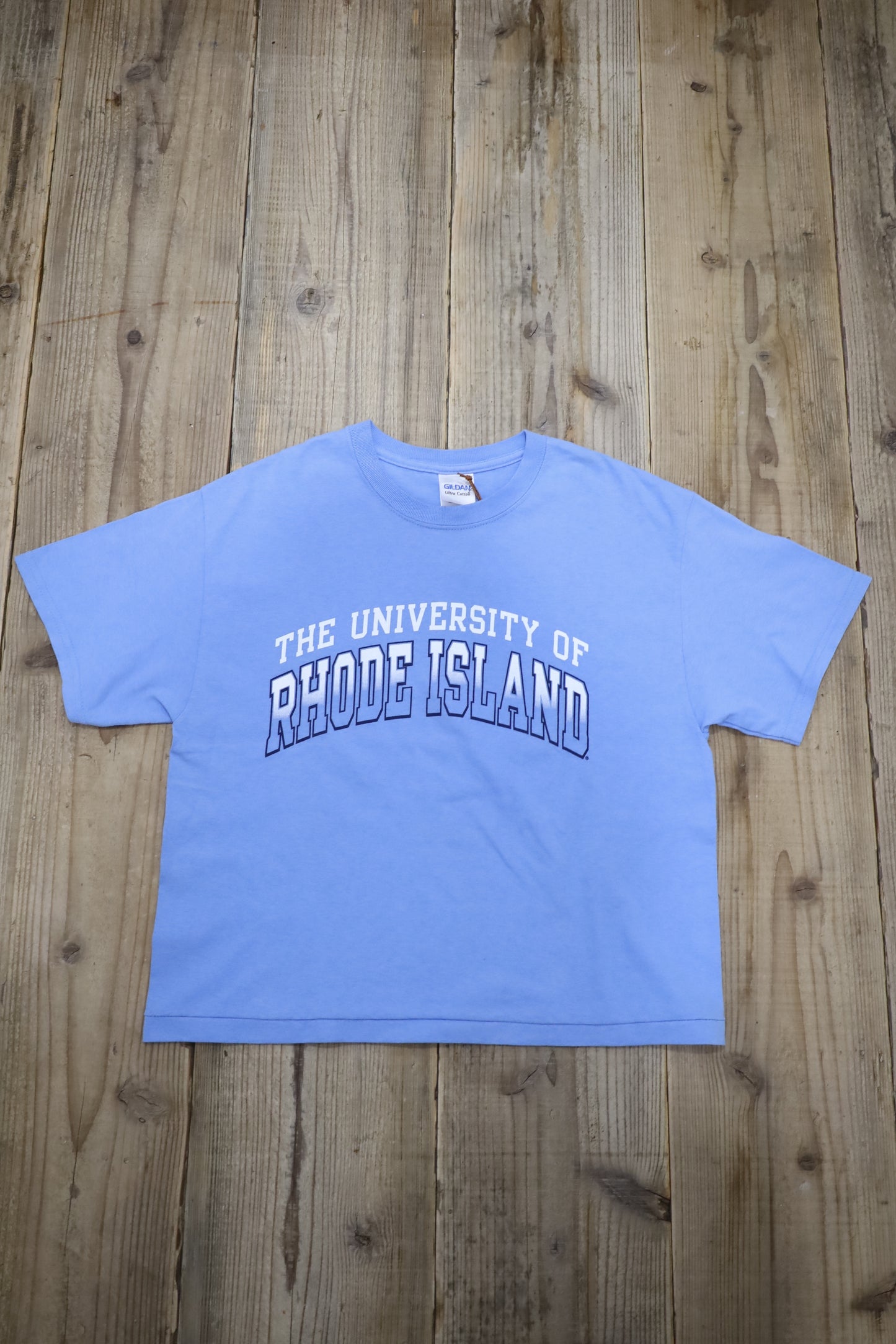 Z97 / GILDAN RHODE ISLAND Tee