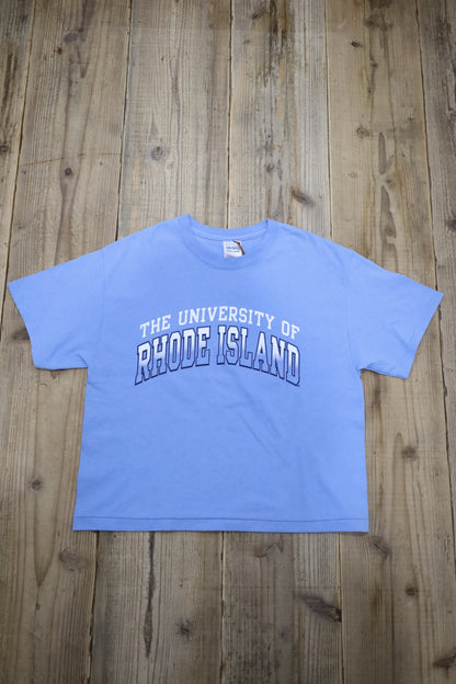 Z97 / GILDAN RHODE ISLAND Tee