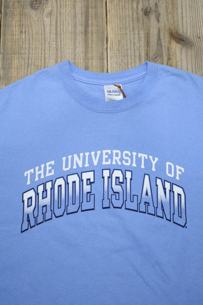 Z97 / GILDAN RHODE ISLAND Tee