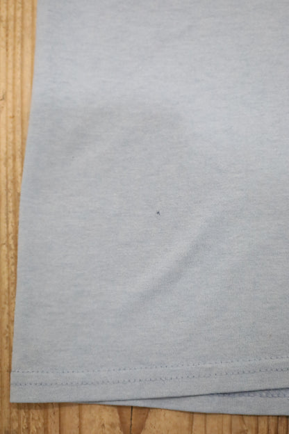 Z833 / 1990's OLD Hanes Bear Print T-Shirt