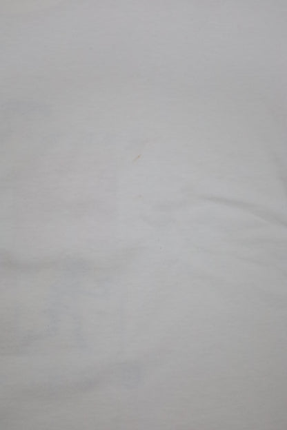 G61 / 1990's OLD Hanes Ocean Village Print T-shirt