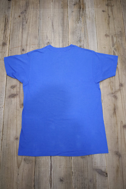 93 / 1990’s OLD Hanes THE Impossible TEE
