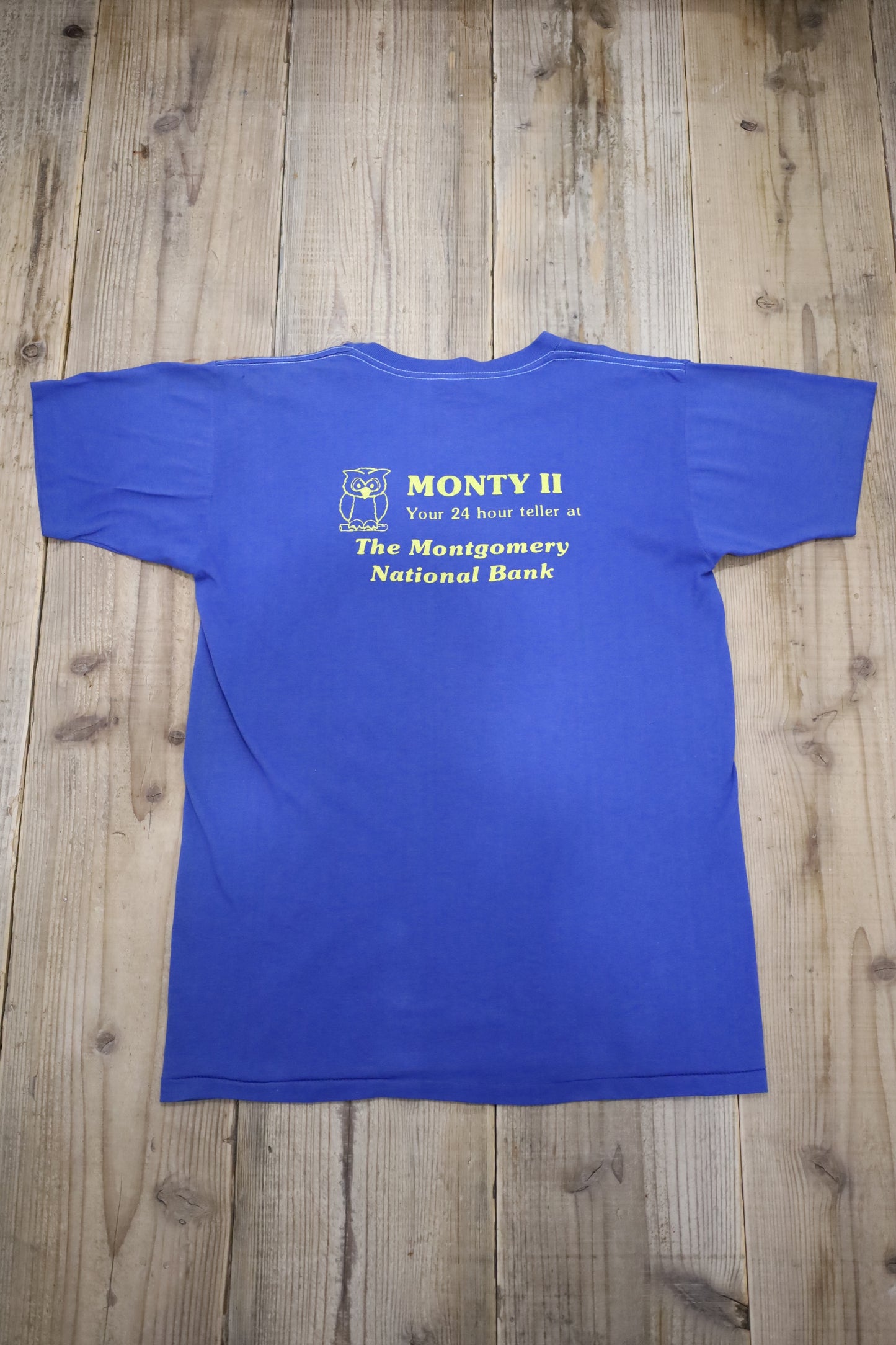A233 / 1980's OLD Sportswear Hopewell Challenge