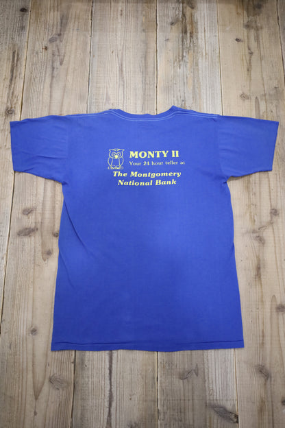 A233 / 1980's OLD Sportswear Hopewell Challenge