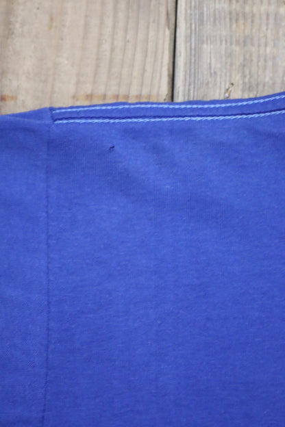 A233 / 1980's OLD Sportswear Hopewell Challenge