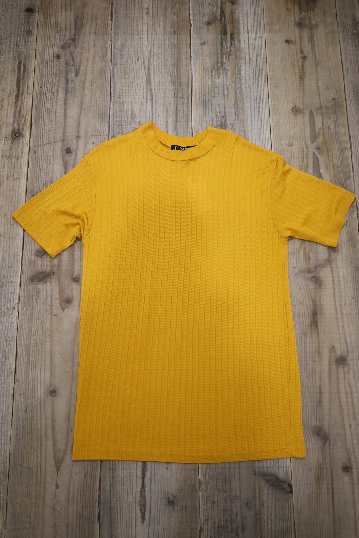254 / 1990’s J HARBOR short sleeve knit