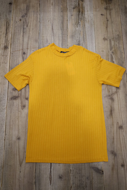 254 / 1990’s J HARBOR short sleeve knit