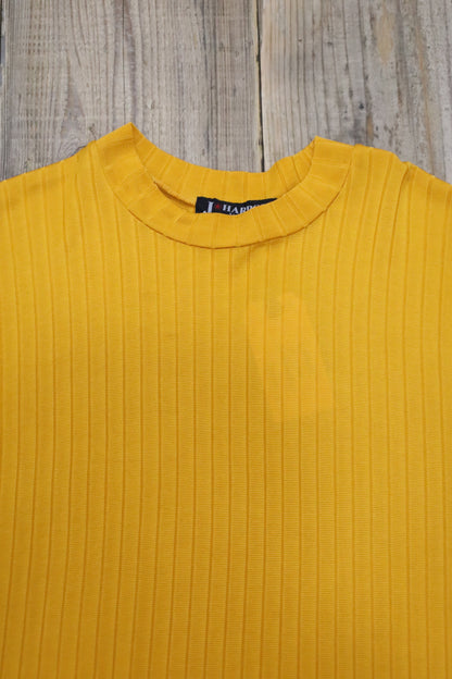 254 / 1990’s J HARBOR short sleeve knit