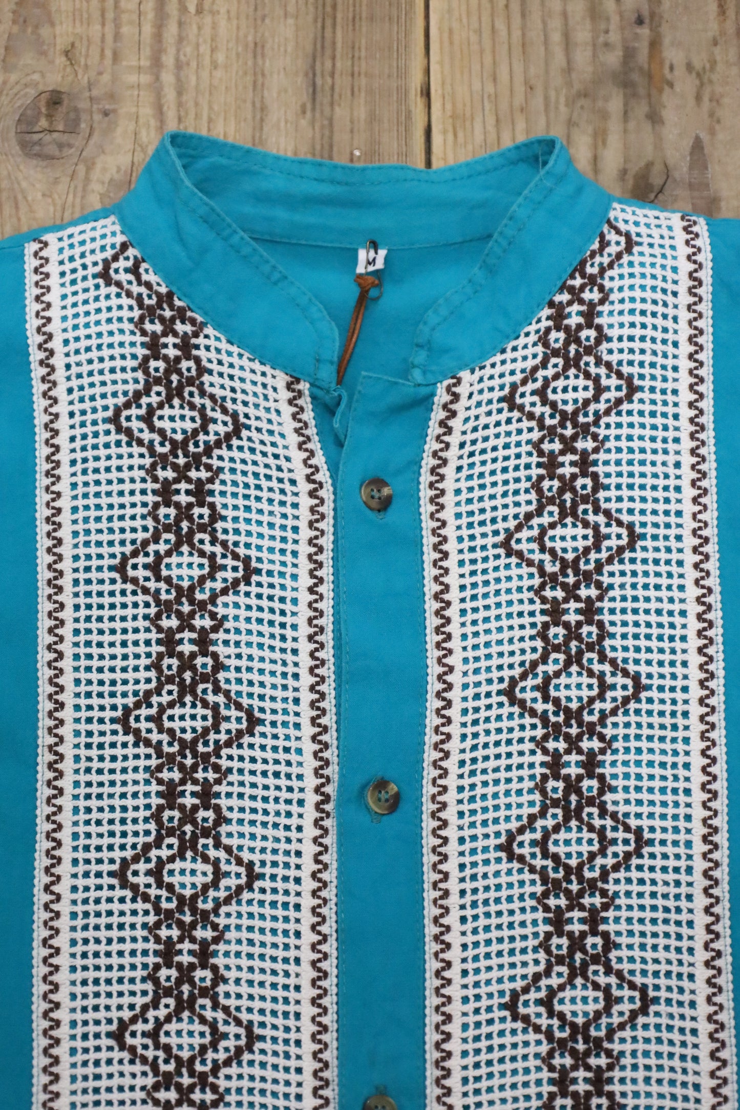 B582 / 1990's UNKNOWN design shirt