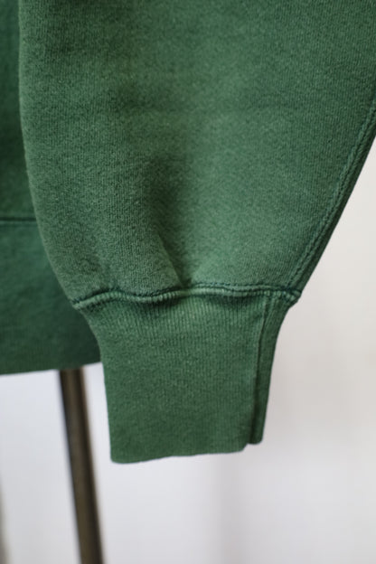 Z535 / 1990's JANSPORTS reverse weave VERMONT sweat