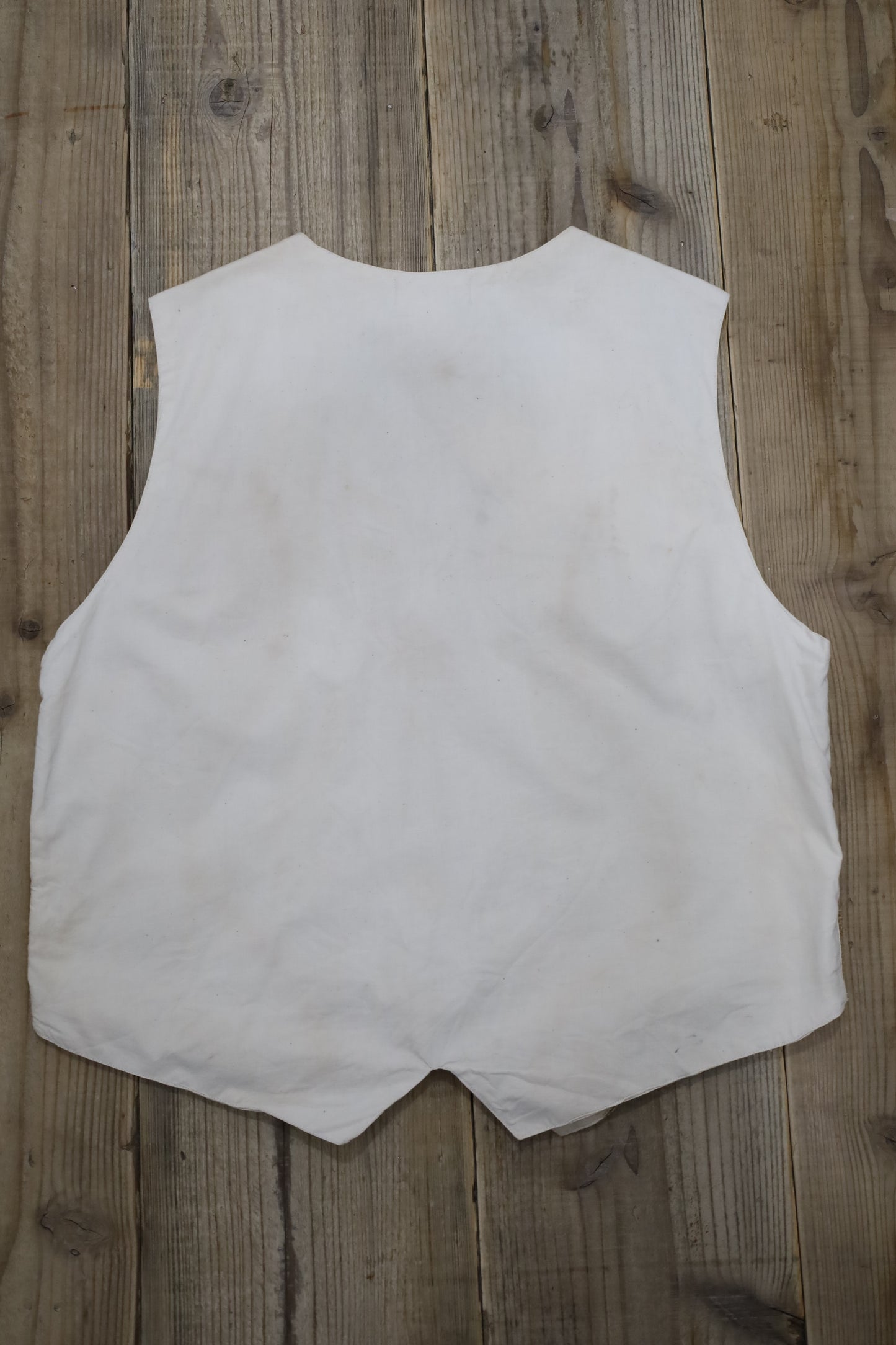 J281 / 1990's APPEAL design vest