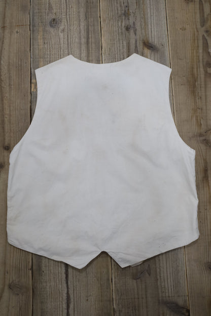 J281 / 1990's APPEAL design vest