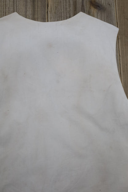 J281 / 1990's APPEAL design vest