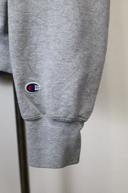 Z100 / early2000's Champion half zip sweat