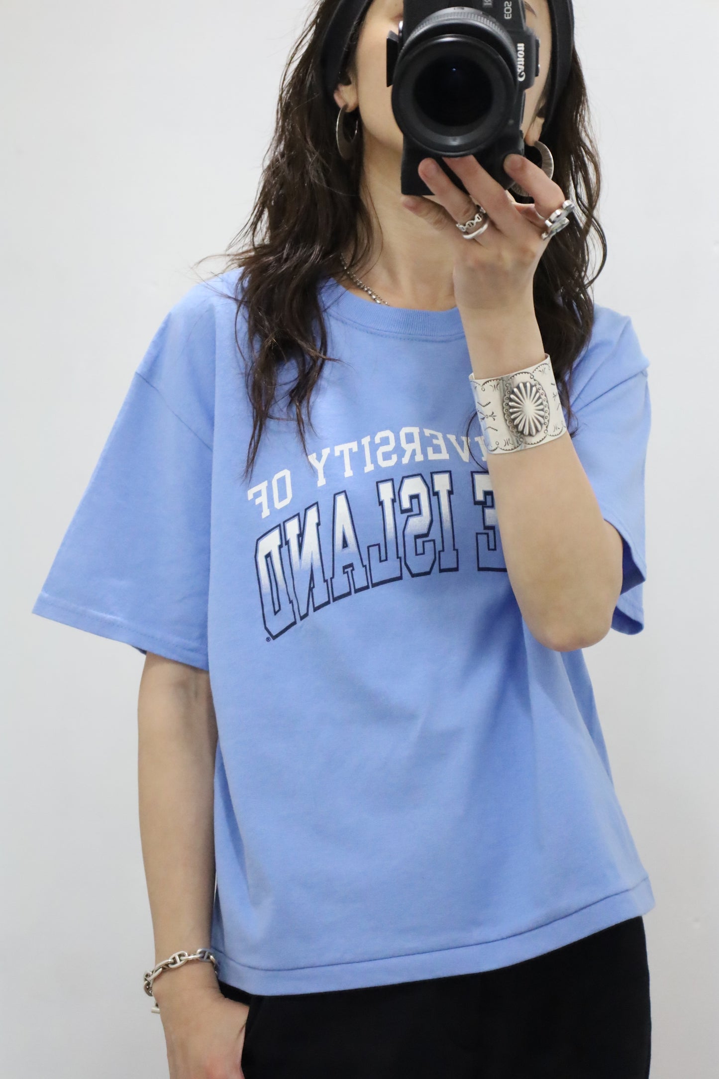 Z97 / GILDAN RHODE ISLAND Tee