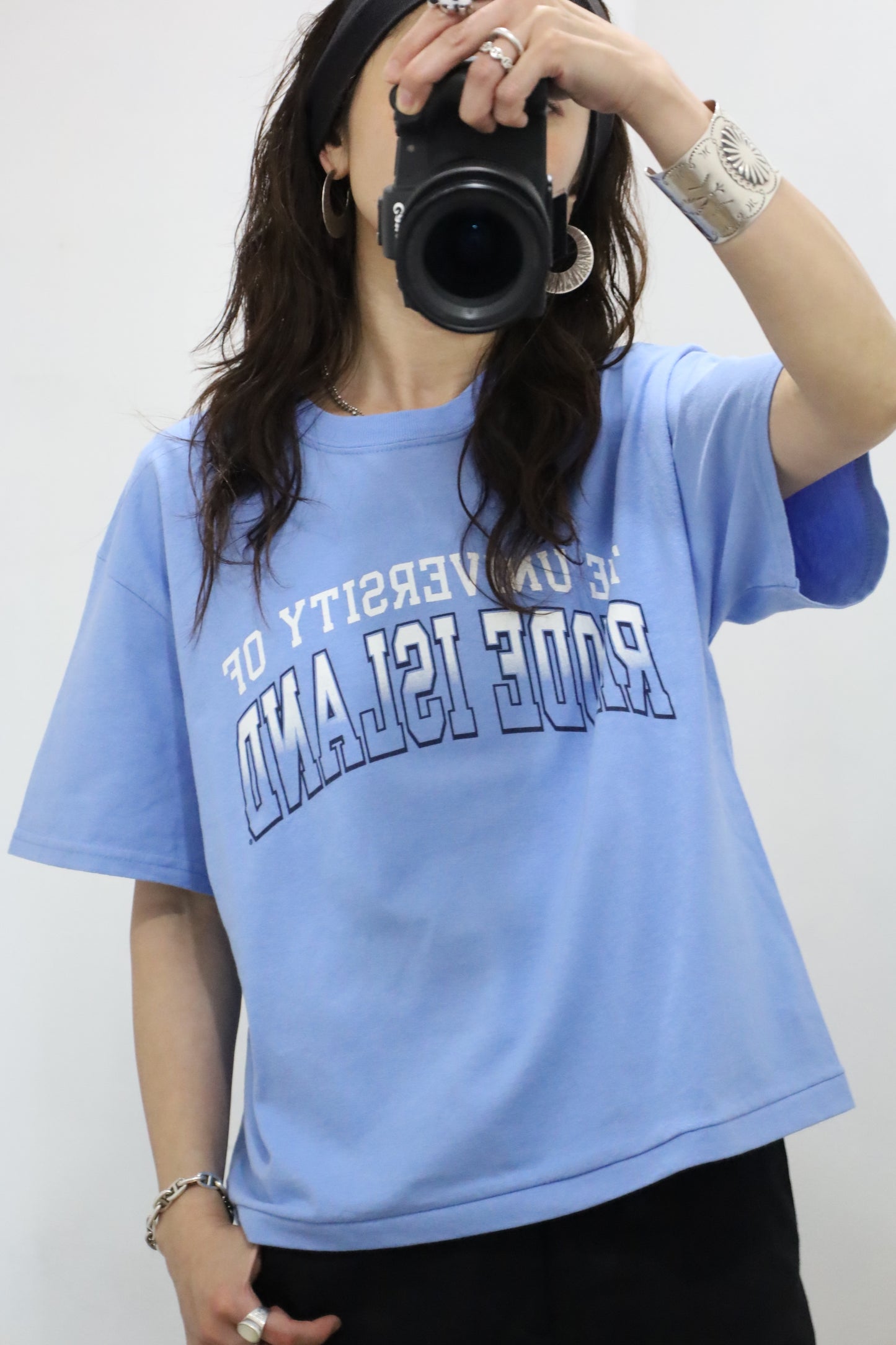 Z97 / GILDAN RHODE ISLAND Tee