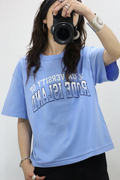 Z97 / GILDAN RHODE ISLAND Tee