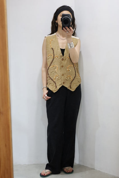 J281 / 1990's APPEAL design vest