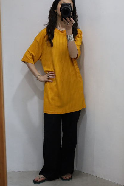 254 / 1990’s J HARBOR short sleeve knit