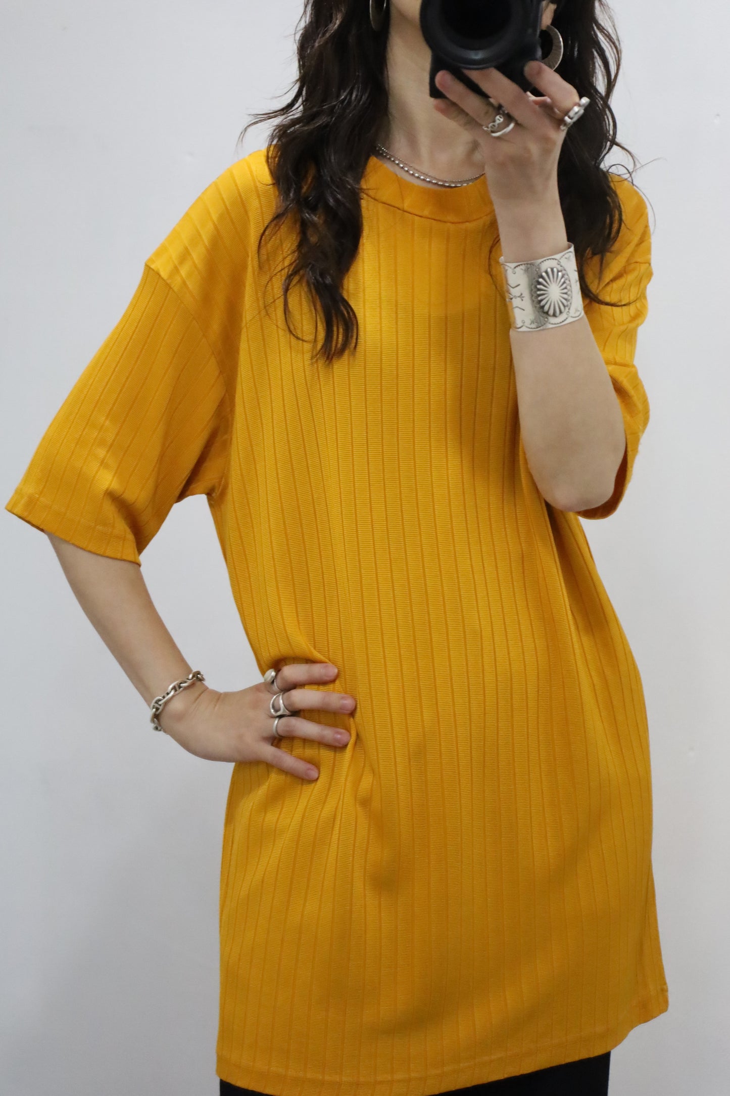 254 / 1990’s J HARBOR short sleeve knit