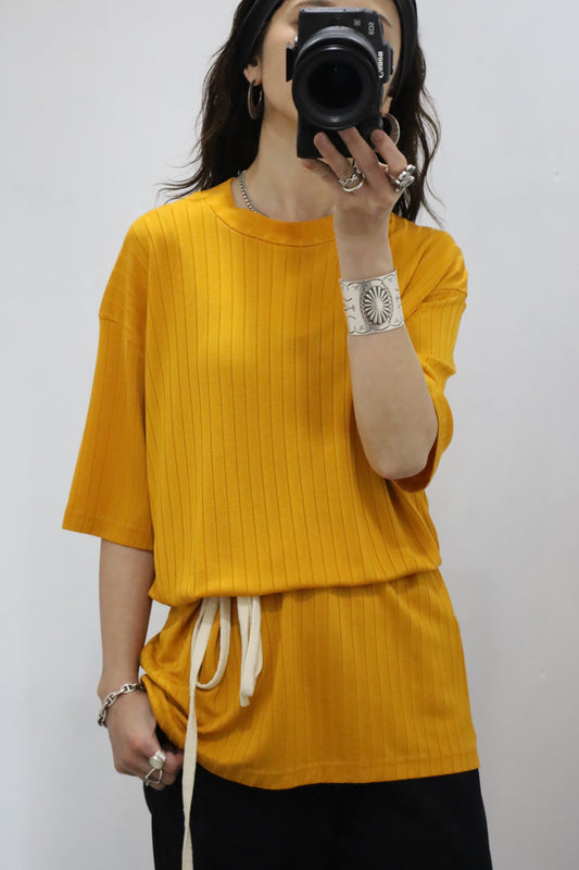 254 / 1990’s J HARBOR short sleeve knit
