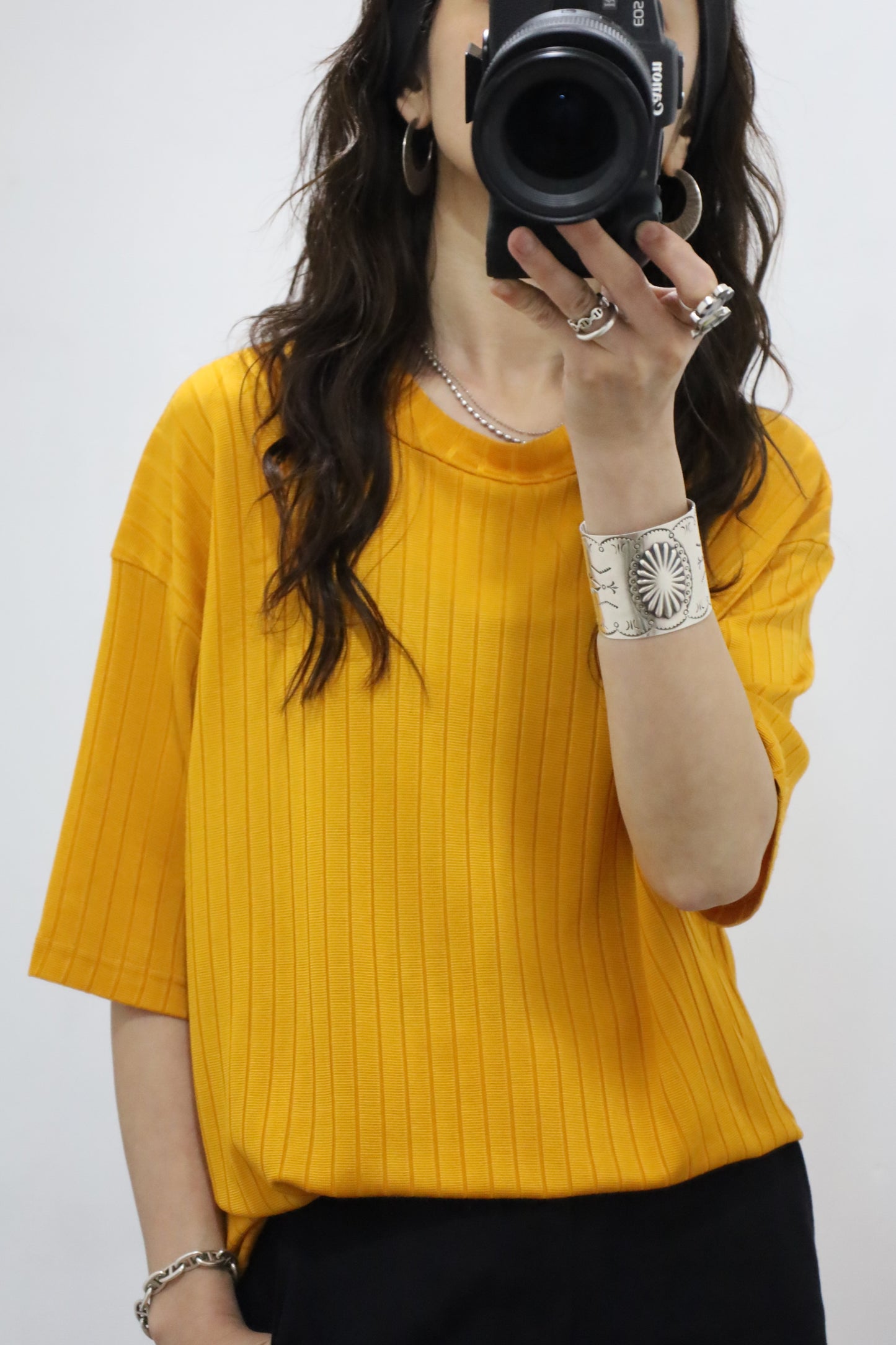 254 / 1990’s J HARBOR short sleeve knit