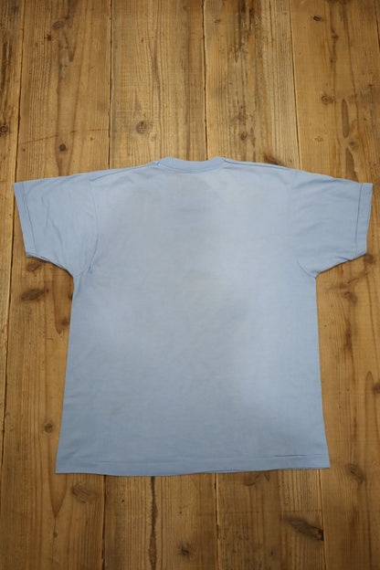 E573 / 1990's SCREEN STARS print tee