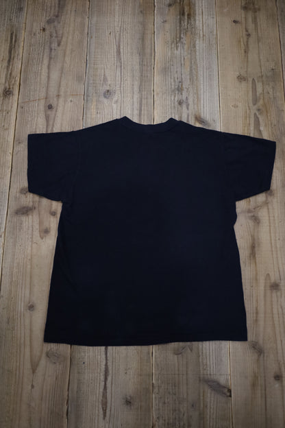 E530 / 1980's Sprts -T  print tee