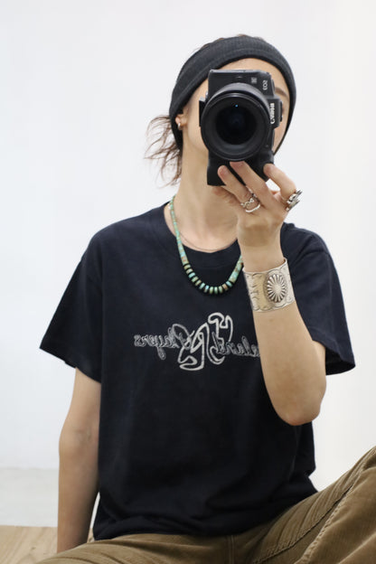 E530 / 1980's Sprts -T  print tee